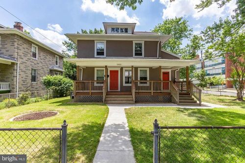 4401 Ord St Ne, WASHINGTON, DC, 20019-1961 | Card Image