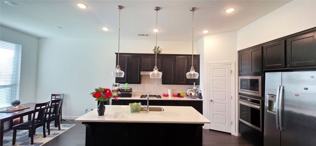 1689 Sheldon Dr, House other with 5 bedrooms, 4 bathrooms and null parking in Forney TX | Image 8