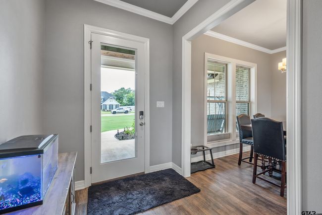 7757 Freestone Dr, House other with 4 bedrooms, 2 bathrooms and null parking in Bullard TX | Image 5