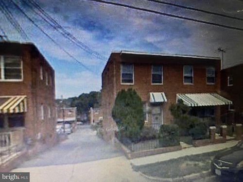 642 Jefferson St Ne, WASHINGTON, DC, 20011-2643 | Card Image