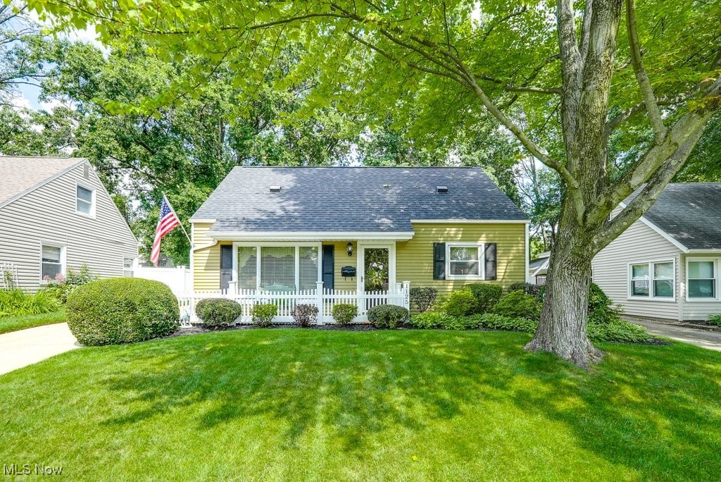 Myrtle Ave, Cuyahoga Falls, OH 44221