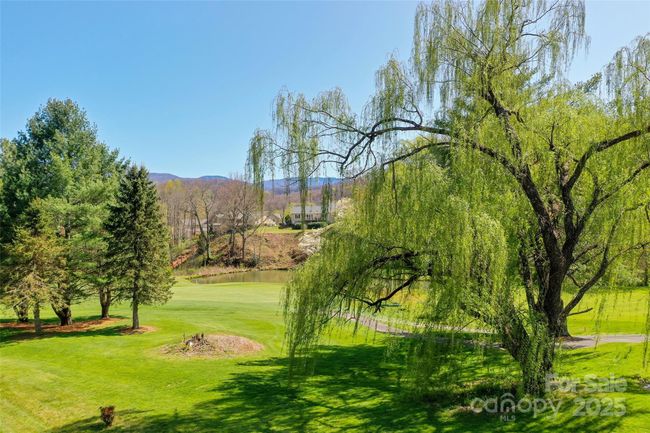 111 Augusta Cir, Townhouse with 3 bedrooms, 4 bathrooms and null parking in Waynesville NC | Image 16