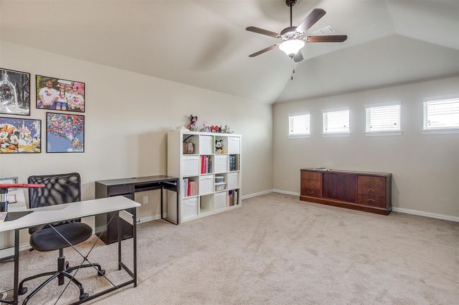 Game room on second floor. | Image 21