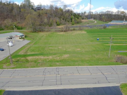 0 Ohio River Rd, Wheelersburg, OH, 45694 | Card Image