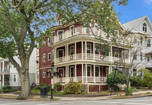 apt-1-59 Ackers Ave, Brookline, MA, 02445-4151 | Card Image