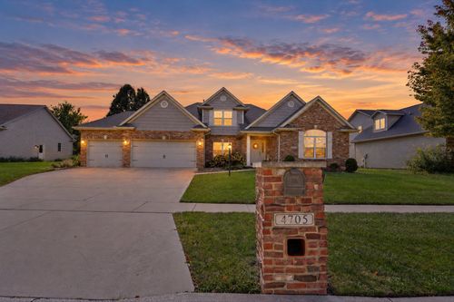 4705 Sandcherry Dr, Champaign, IL, 61822-3324 | Card Image