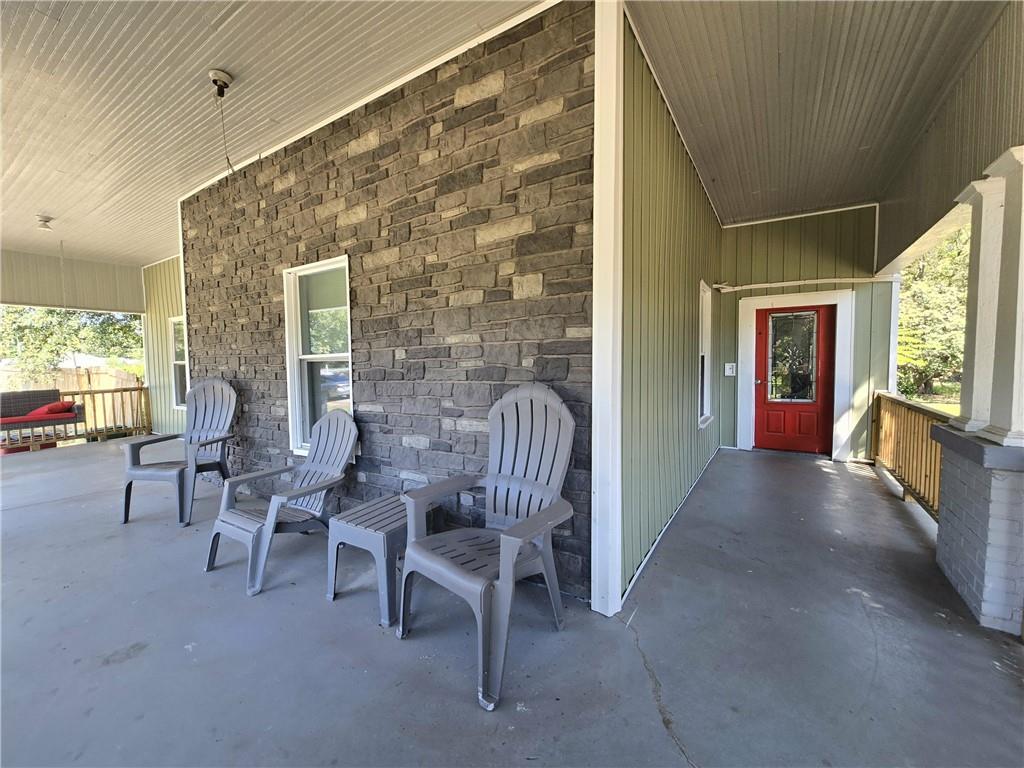 Residential Lease in Macon 3