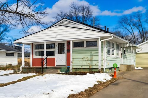 1284 Thurston Dr, Columbus, OH, 43227-1365 | Card Image