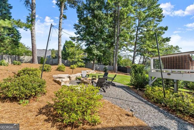 7210 Devonhall Way, House other with 4 bedrooms, 4 bathrooms and 2 parking in Johns Creek GA | Image 53