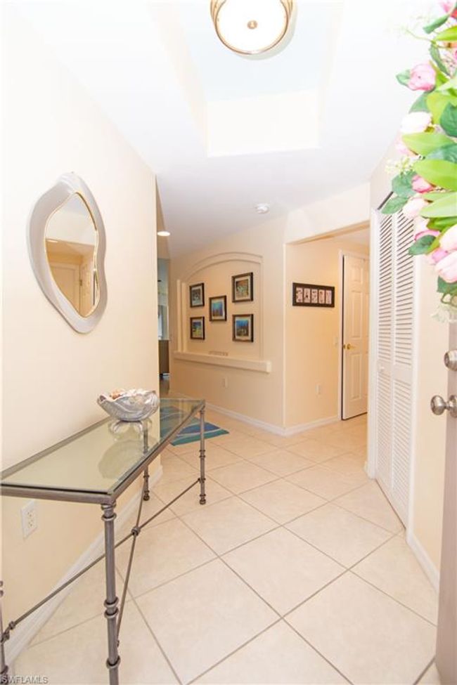 Gracious entry greets your guests. | Image 7