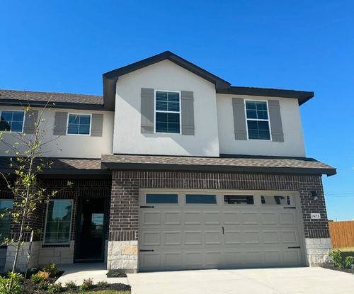 unit-b-18405 Cremello Dr, Manor, TX, 78653-1175 | Card Image