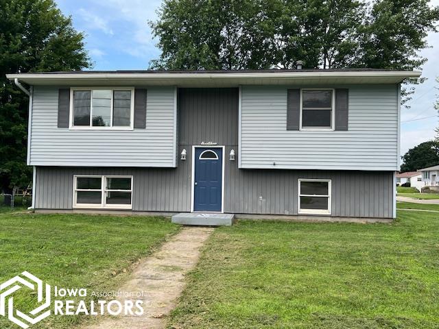 Lincoln St, Mount Pleasant, IA 52641