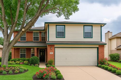 110 Harvest Loop, Harker Heights, TX, 76548-2046 | Card Image