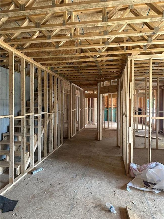 5388 Monument Rd, House other with 4 bedrooms, 5 bathrooms and null parking in Jasper GA | Image 18
