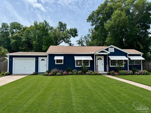5 Brandywine Rd, Pensacola, FL, 32507-2309 | Card Image
