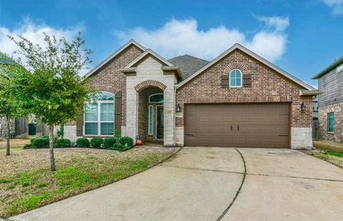 23703 Early Maple Ct, Katy, TX, 77493-2394 | Card Image