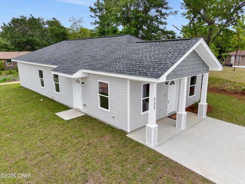 533 E 9th St, Panama City, FL, 32401-2971 | Card Image