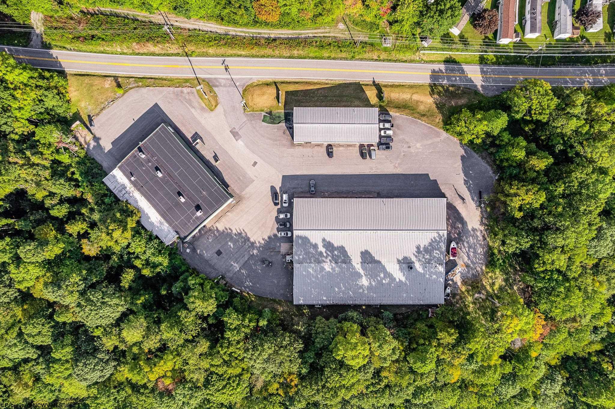 Commercial Sale in Morgantown
