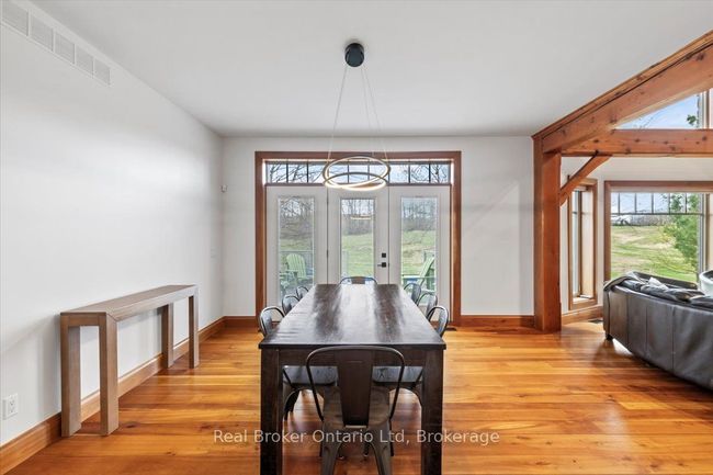 740494 Sideroad 3, House other with 6 bedrooms, 4 bathrooms and 8 parking in Chatsworth ON | Image 13