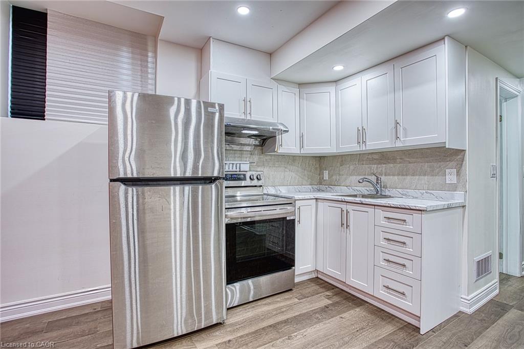 Residential Lease in Fonthill