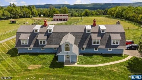 77 Union Brick Rd, Blairstown, NJ, 07825-2007 | Card Image