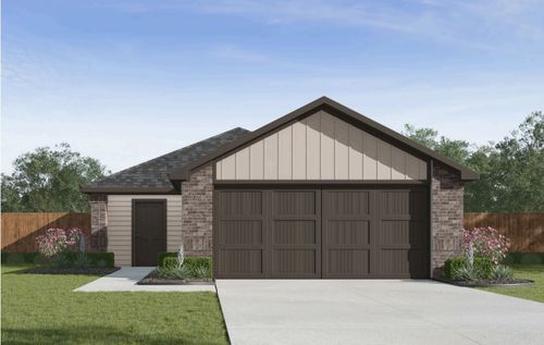 608 Benton Ave Sw, Gravette, AR, 72736 | Card Image