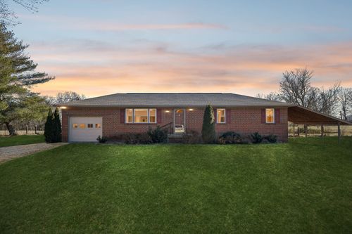 2921 Blanton Chapel Rd, Manchester, TN, 37355-4105 | Card Image