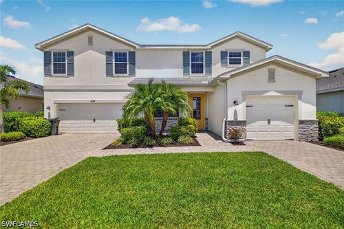 17724 Corkwood Bend Trl, PUNTA GORDA, FL, 33982-5079 | Card Image