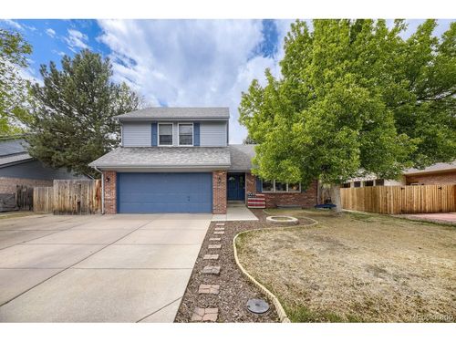12357 Fillmore Ct, Thornton, CO, 80241-3419 | Card Image