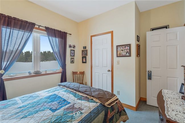574 State Route 177, House other with 3 bedrooms, 3 bathrooms and null parking in Copenhagen NY | Image 30
