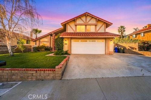 28375 Patricia Hill Dr, Canyon Country, CA, 91387-3150 | Card Image