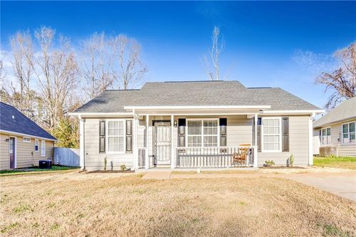 128 Tuscany Ln, Griffin, GA, 30223-9003 | Card Image