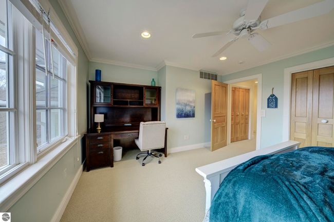 3970 N West Torch Lake Dr, House other with 4 bedrooms, 5 bathrooms and null parking in Kewadin MI | Image 63