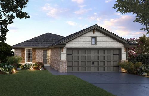 19905 Stovall Dr, Edmond, OK, 73012-0053 | Card Image