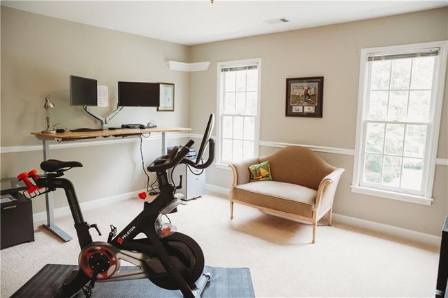 605 Lake Medlock Dr, House other with 5 bedrooms, 5 bathrooms and 2 parking in Johns Creek GA | Image 16