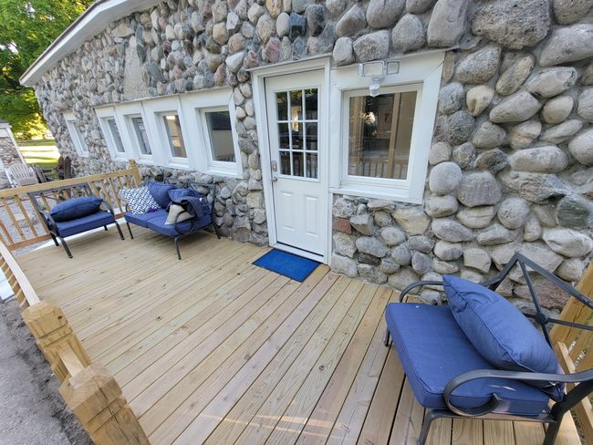 4642 Main St, House other with 8 bedrooms, 5 bathrooms and null parking in Onekama MI | Image 20