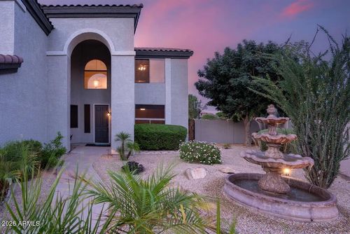 9638 E Lompoc Ave, Mesa, AZ, 85209-2288 | Card Image