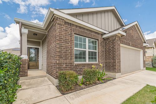 229 Holland Park, Schertz, TX, 78108-3829 | Card Image