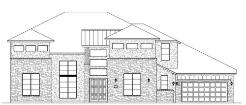 906 Bristol Creek Bnd, Lakeway, TX, 78738-5663 | Card Image