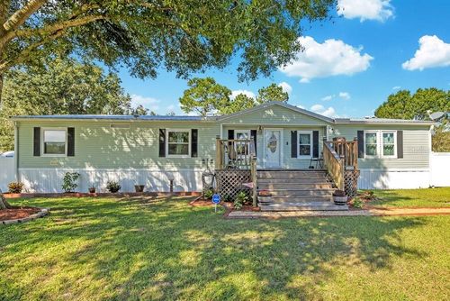 3688 Pioneer Trails Blvd E, Lakeland, FL, 33810-3515 | Card Image