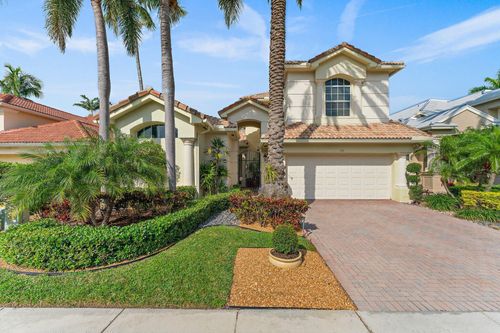 715 Lyford Cay Drive, North Palm Beach, FL, 33410 | Card Image