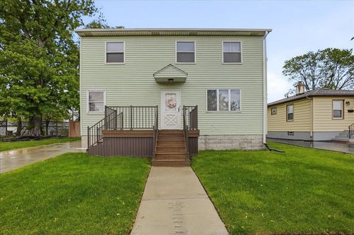 7731 New Jersey Ave, Hammond, IN, 46323-3028 | Card Image