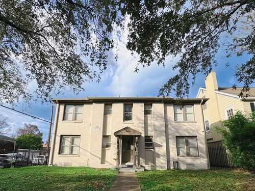 1660 Hawthorne St, Houston, TX, 77006-3770 | Card Image