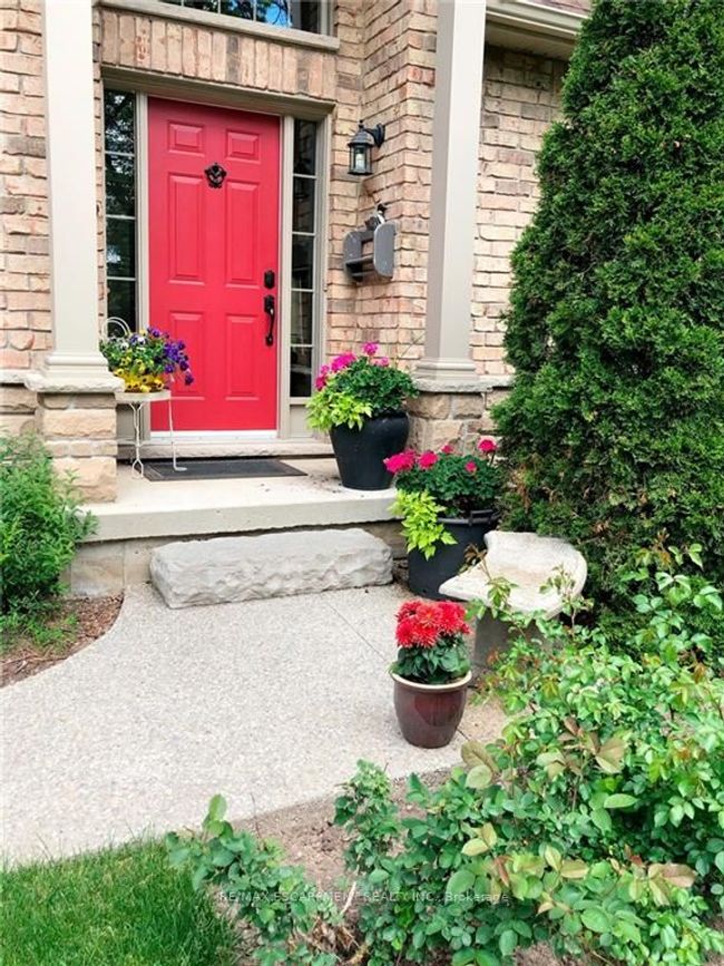 1 - 195 Wilson St W, House other with 2 bedrooms, 4 bathrooms and 2 parking in Ancaster ON | Image 35