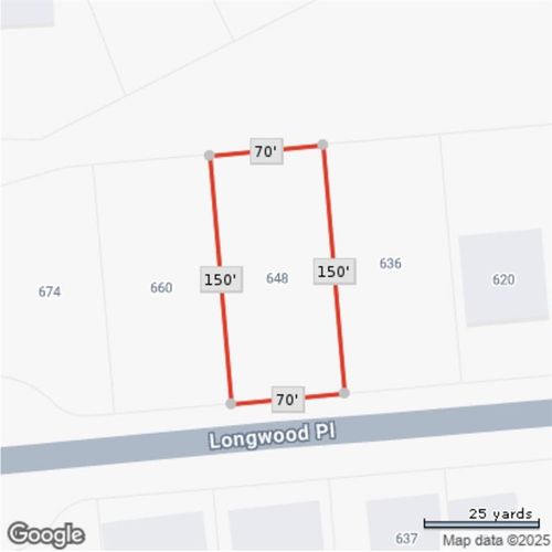 648 Longwood Pl, Dallas, GA, 30132-9718 | Card Image