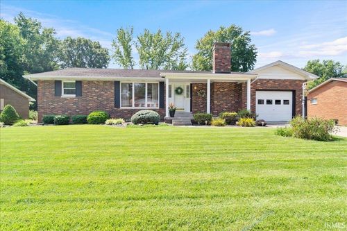 311 W 34th St, Jasper, IN, 47546-1008 | Card Image