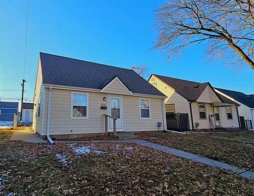 5836 44th Ave S, Minneapolis, MN, 55417-3017 | Card Image