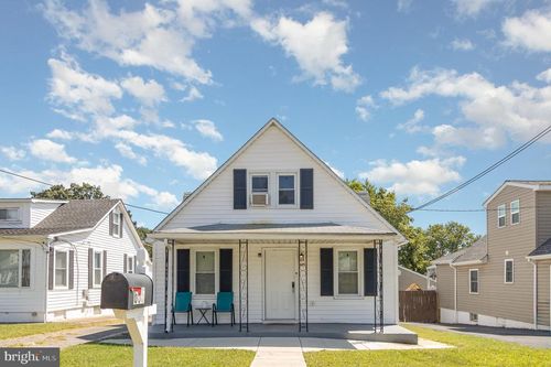 605 Mace Ave, ESSEX, MD, 21221-4806 | Card Image