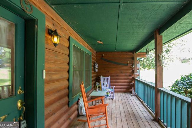 715 Woods Bridge Rd, House other with 3 bedrooms, 2 bathrooms and 2 parking in Commerce GA | Image 21