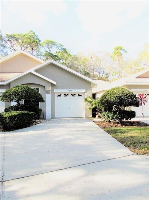 4343 Lakeshore Dr, PALM HARBOR, FL, 34685-1500 | Card Image
